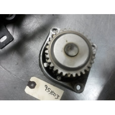 95X003 Water Coolant Pump For 17-20 Nissan Pathfinder  3.5 210106KA1A